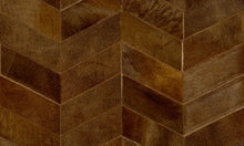 Load image into Gallery viewer, Collection Les Cuirs - Pattern Montage
