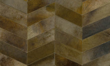 Load image into Gallery viewer, Collection Les Cuirs - Pattern Montage
