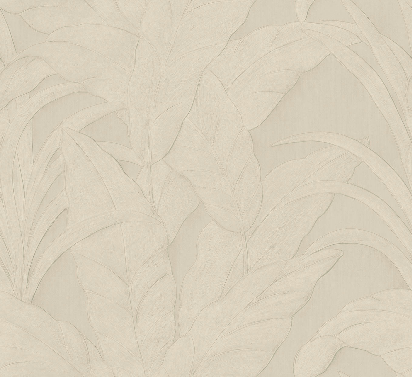 Collection Selva - Pattern Musa