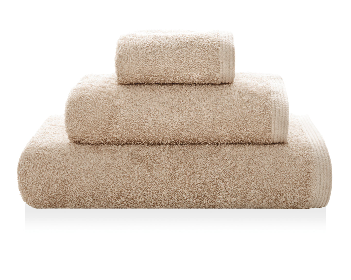 New plus linen