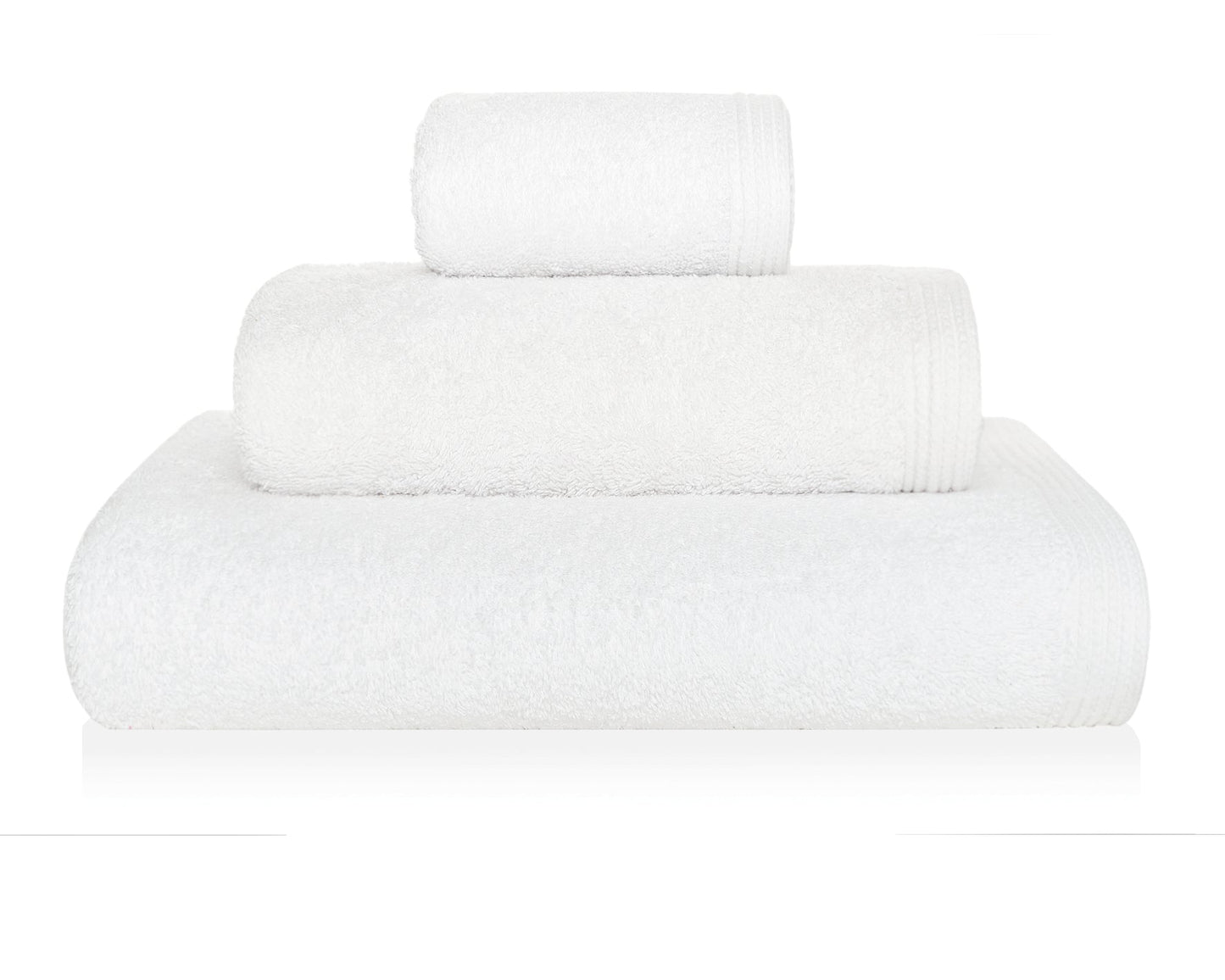 New plus white