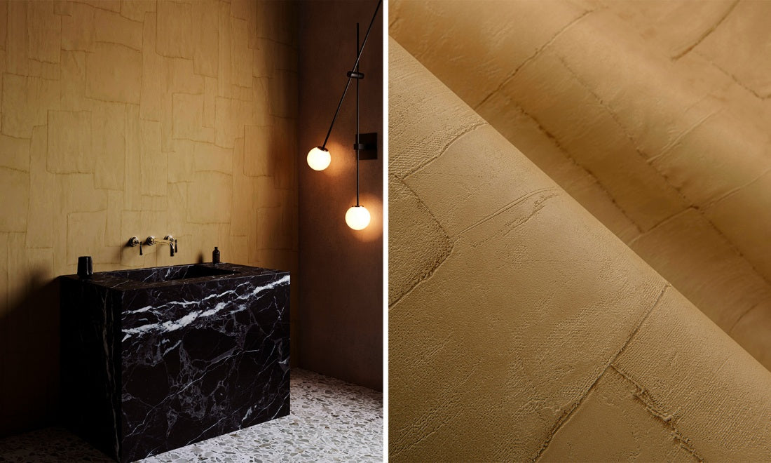 Collection Sculptura - Pattern Oblong