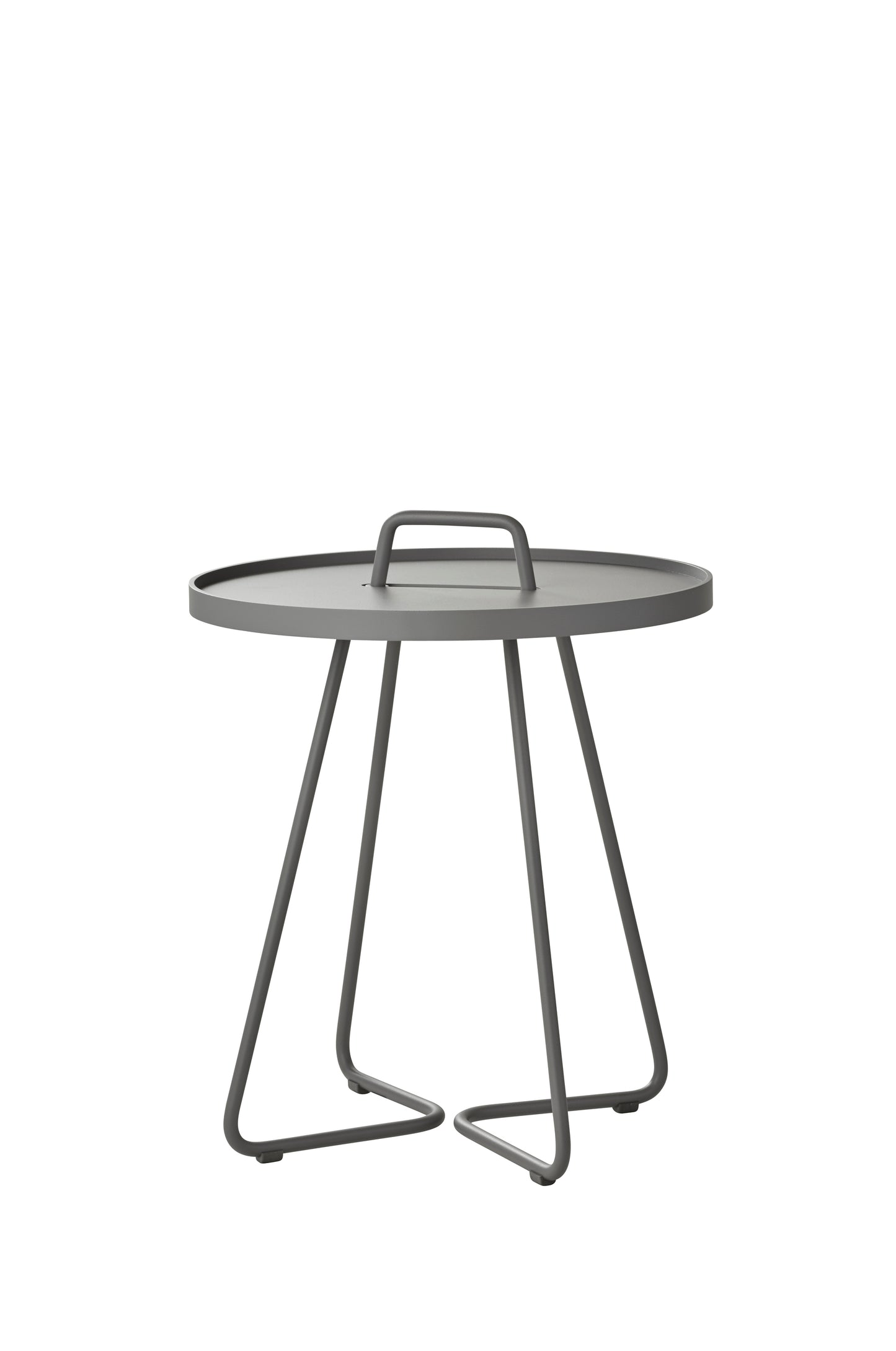On-the-move table