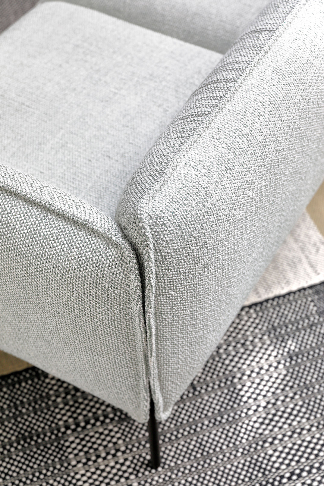 Palm Springs armchair