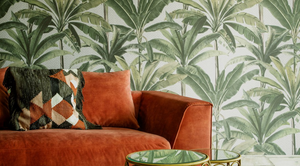 Collection Travellers - Pattern Palmera