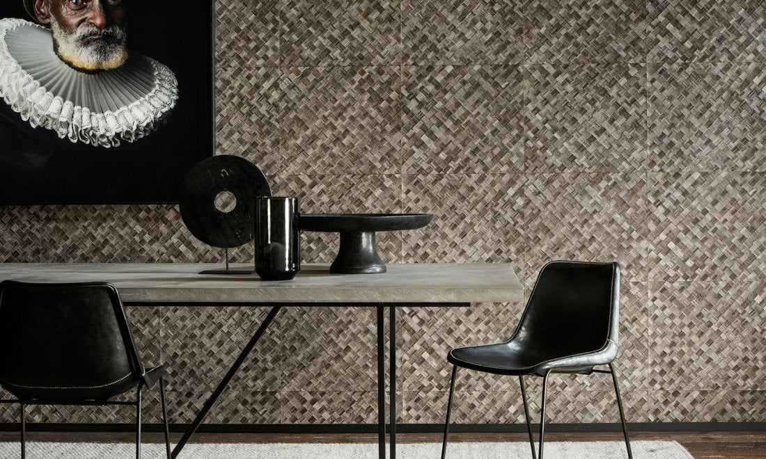 Collection Selva - Pattern Pandan