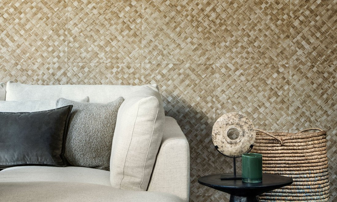 Collection Selva - Pattern Pandan