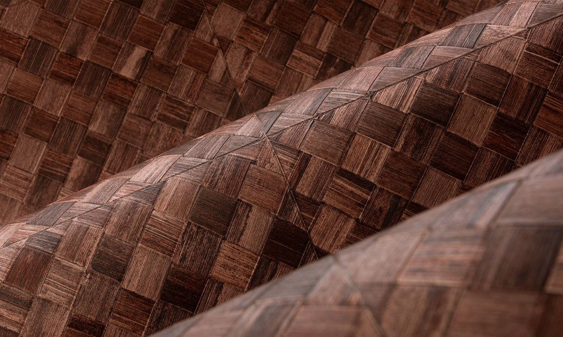 Collection Selva - Pattern Pandan