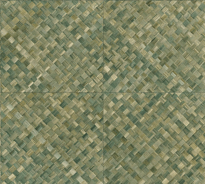 Collection Selva - Pattern Pandan