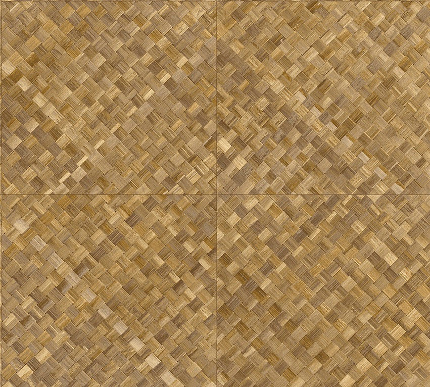 Collection Selva - Pattern Pandan