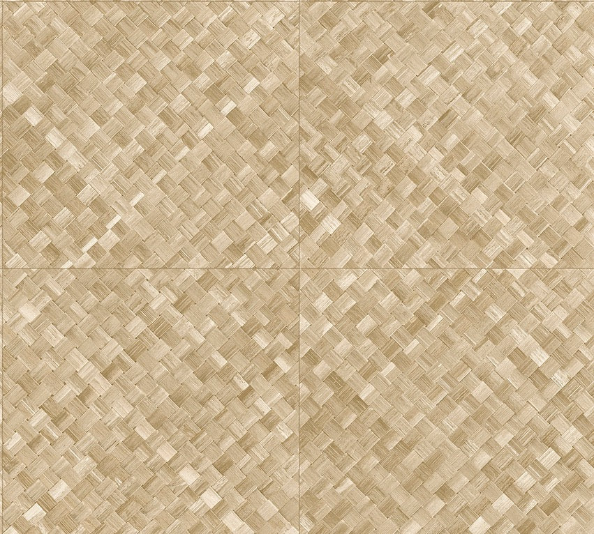 Collection Selva - Pattern Pandan