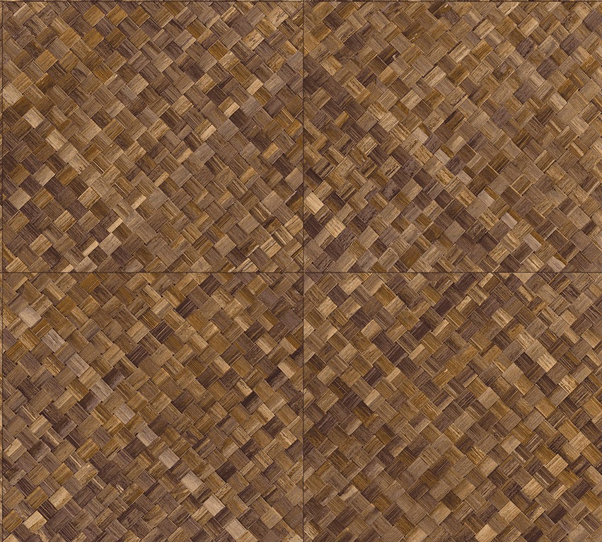 Collection Selva - Pattern Pandan