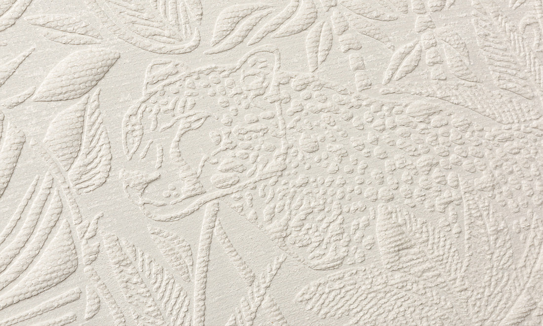 Collection Yala - Pattern Panthera