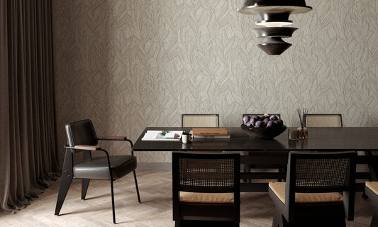 Collection Sculptura - Pattern Piante