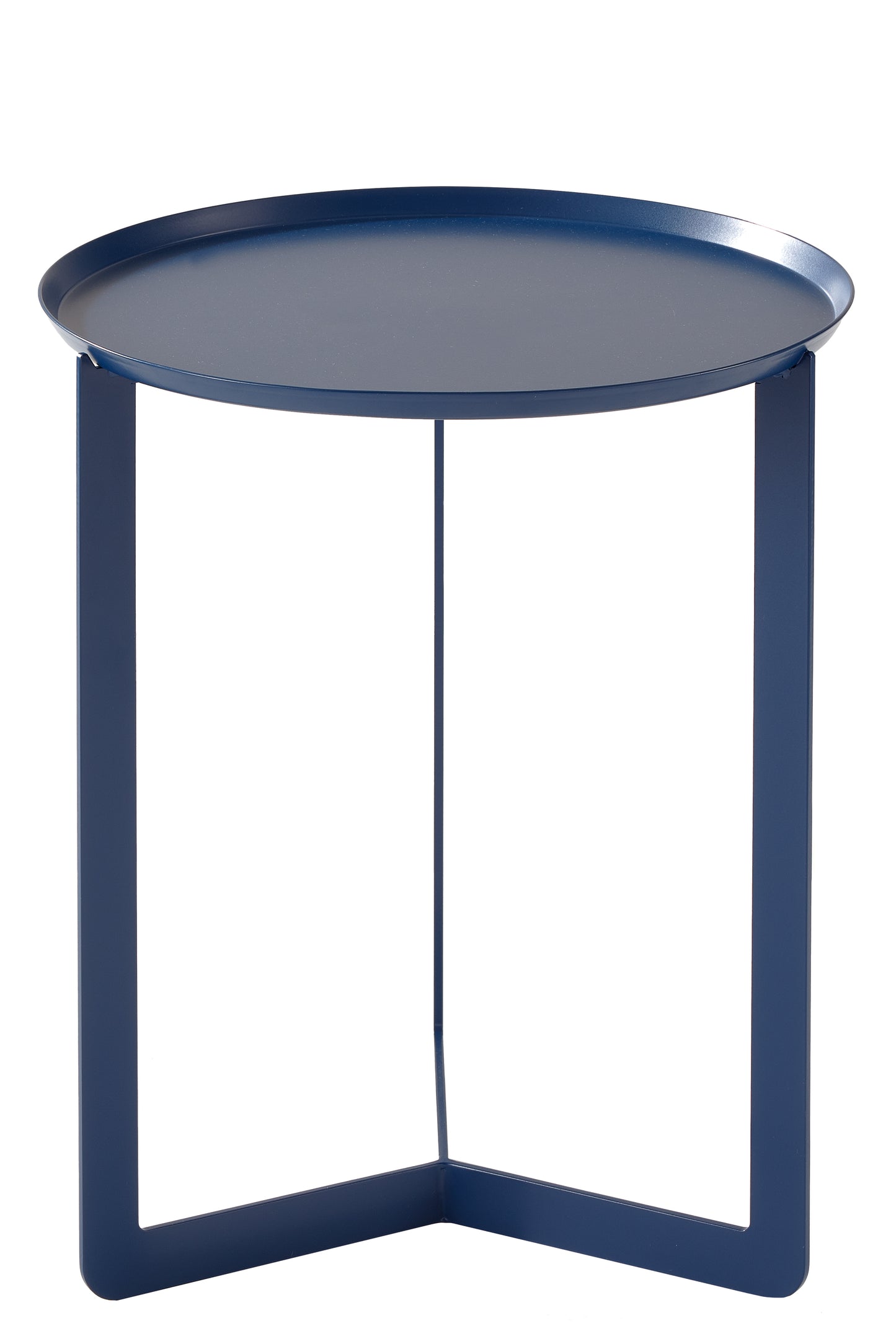 Round 1 and 2 coffee table