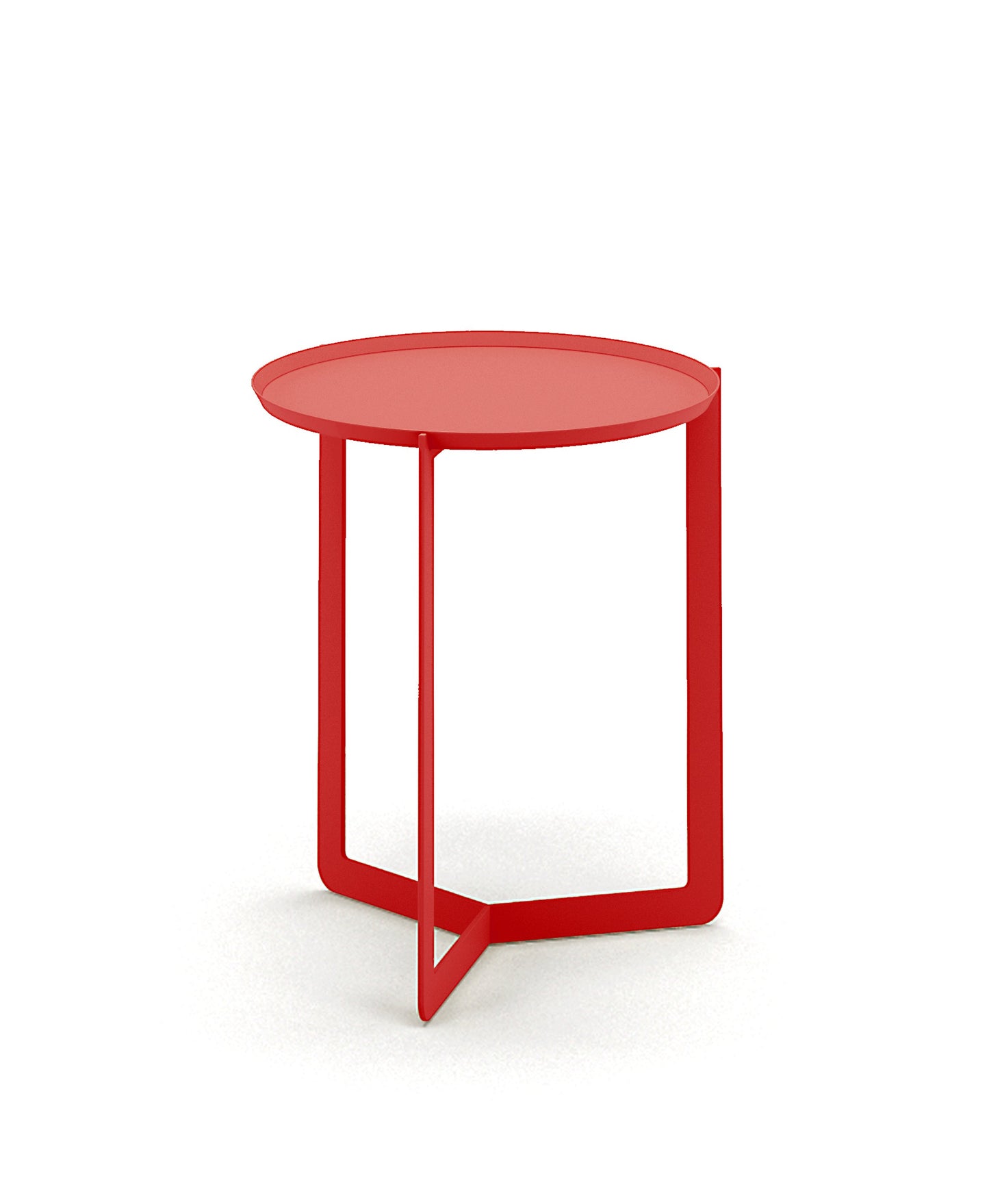 Round 1, 2, 3, 4 and 5 outdoor coffee table