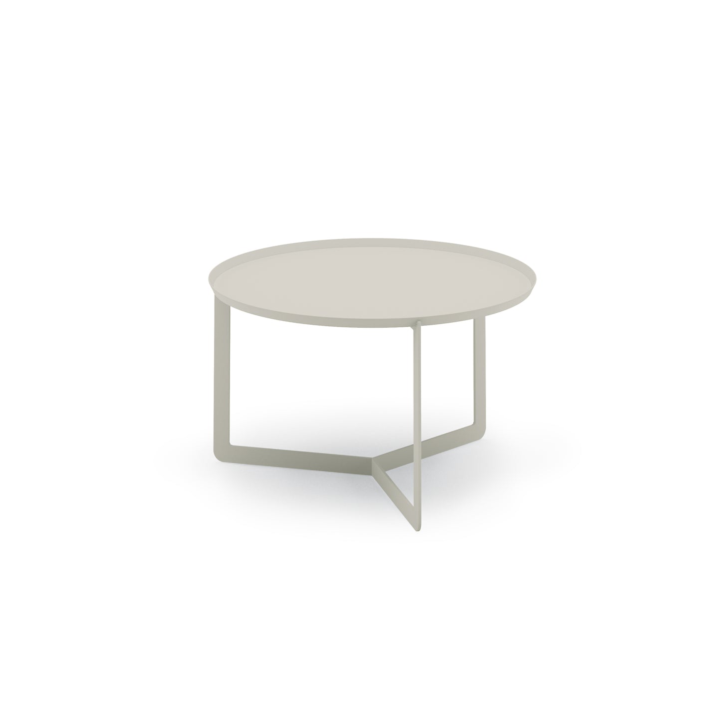 Round 1, 2, 3, 4 and 5 outdoor coffee table
