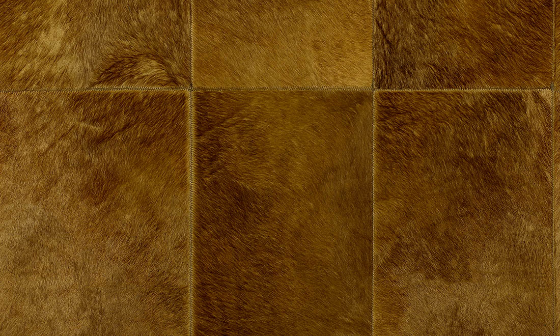 Collection Les Cuirs - Pattern Rectangle