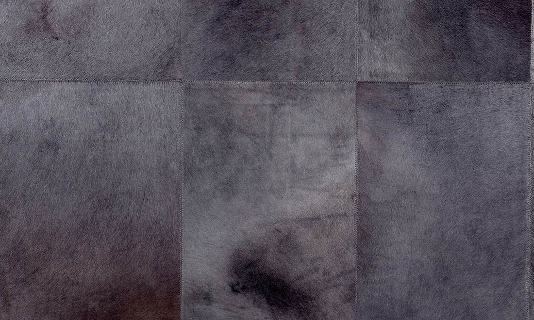 Collection Les Cuirs - Pattern Rectangle