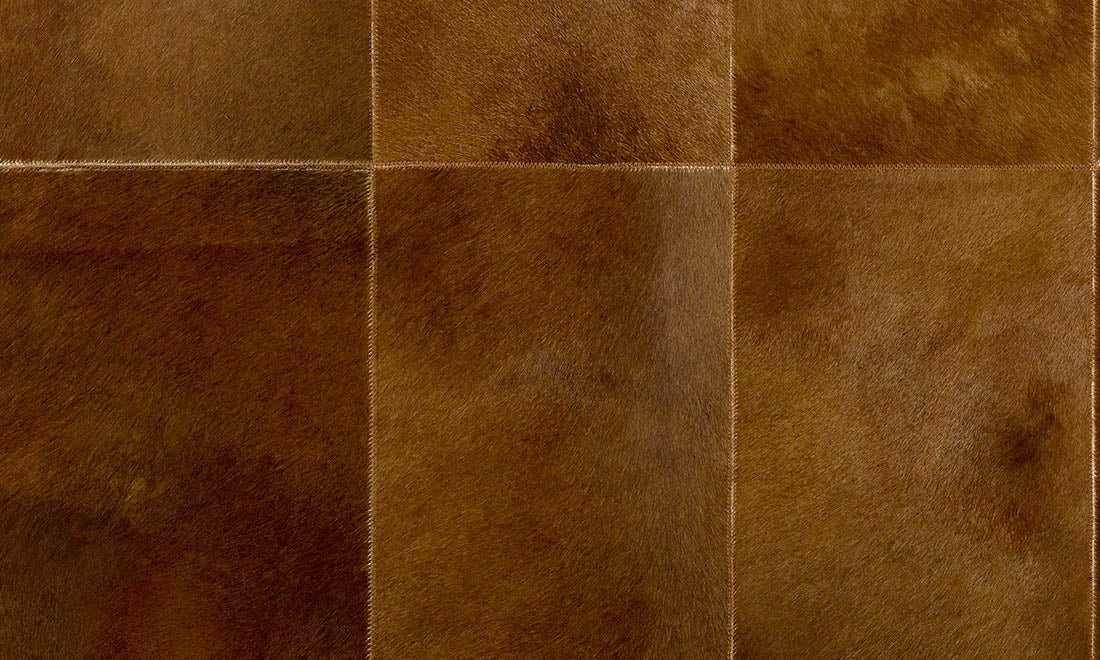 Collection Les Cuirs - Pattern Rectangle