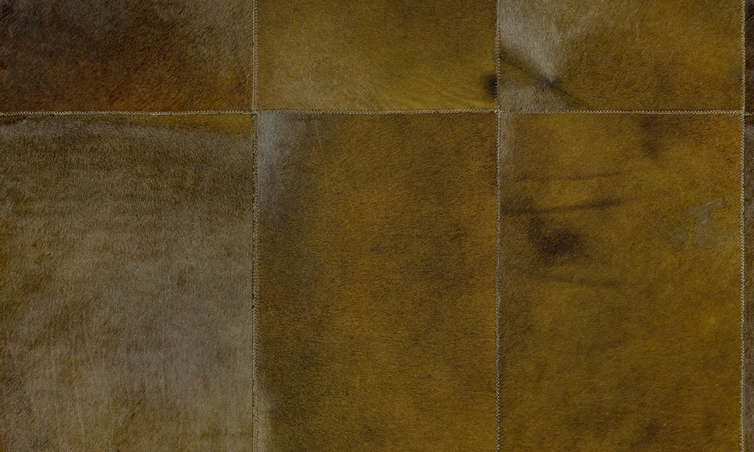 Collection Les Cuirs - Pattern Rectangle