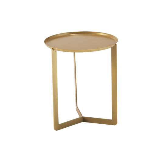 Round 1 and 2 coffee table