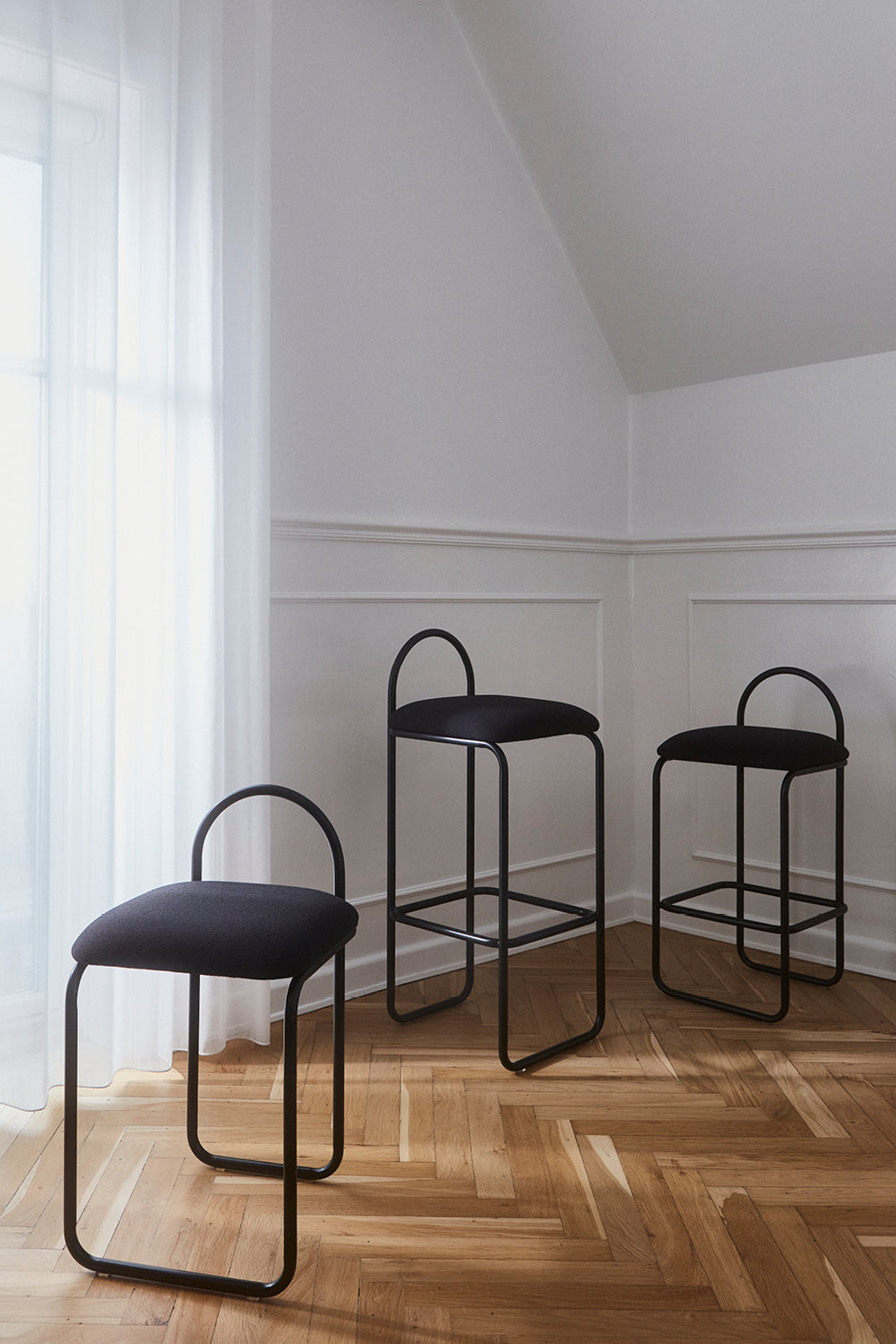 Angui chair