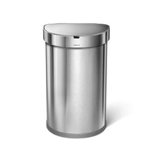 Load image into Gallery viewer, Trash bin with sensor (45 lt)
