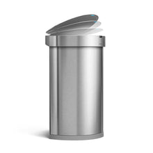 Load image into Gallery viewer, Trash bin with sensor (45 lt)
