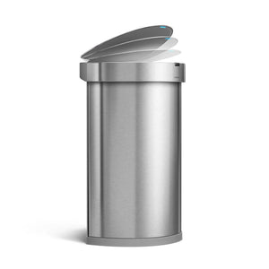 Trash bin with sensor (45 lt)