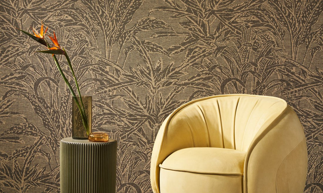 Collection Manovo - Pattern Savanna