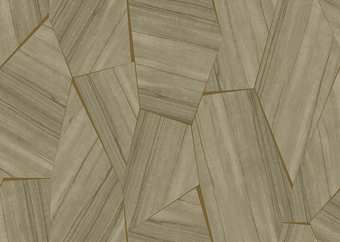 Collection Wildwalk - Pattern Section