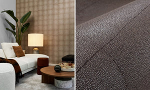 Collection Icons - Pattern Shagreen