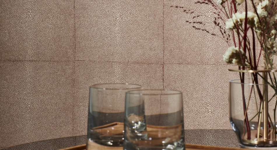 Collection Icons - Pattern Shagreen
