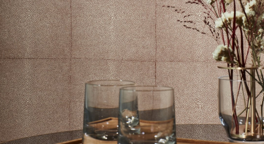Collection Icons - Pattern Shagreen