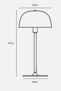 Cera table