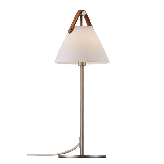 Strap table