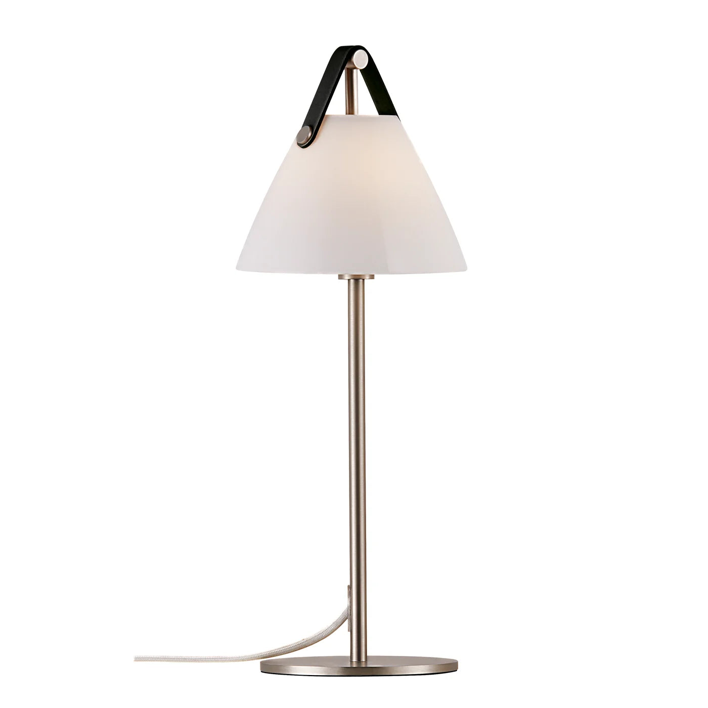 Strap table