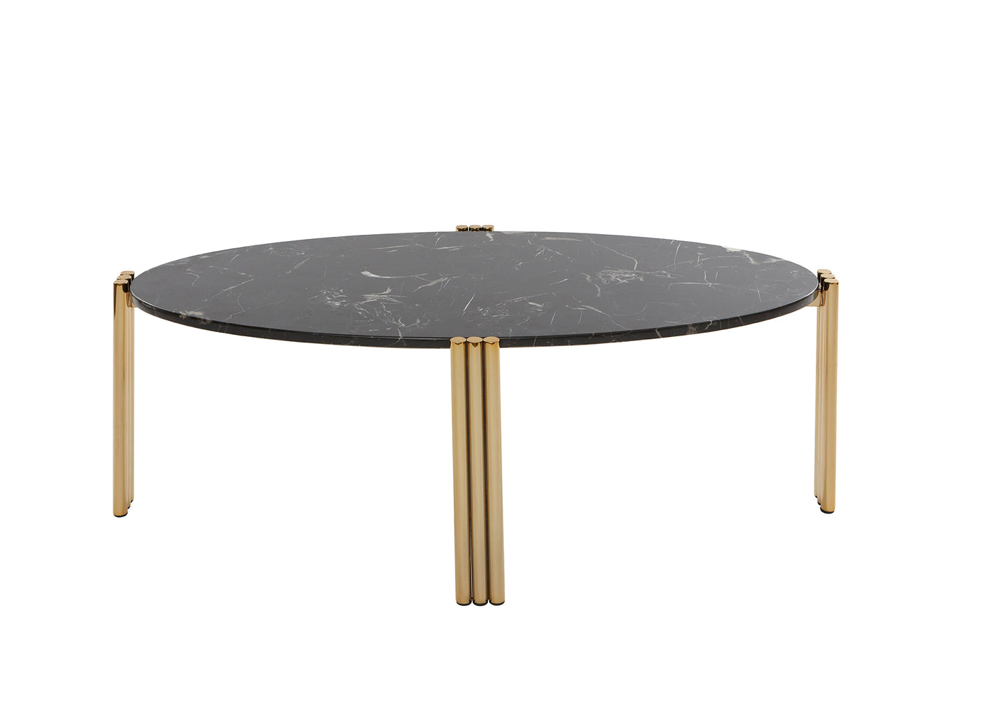 Tribus oval