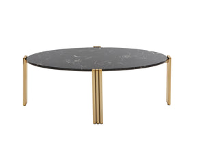 Tribus oval