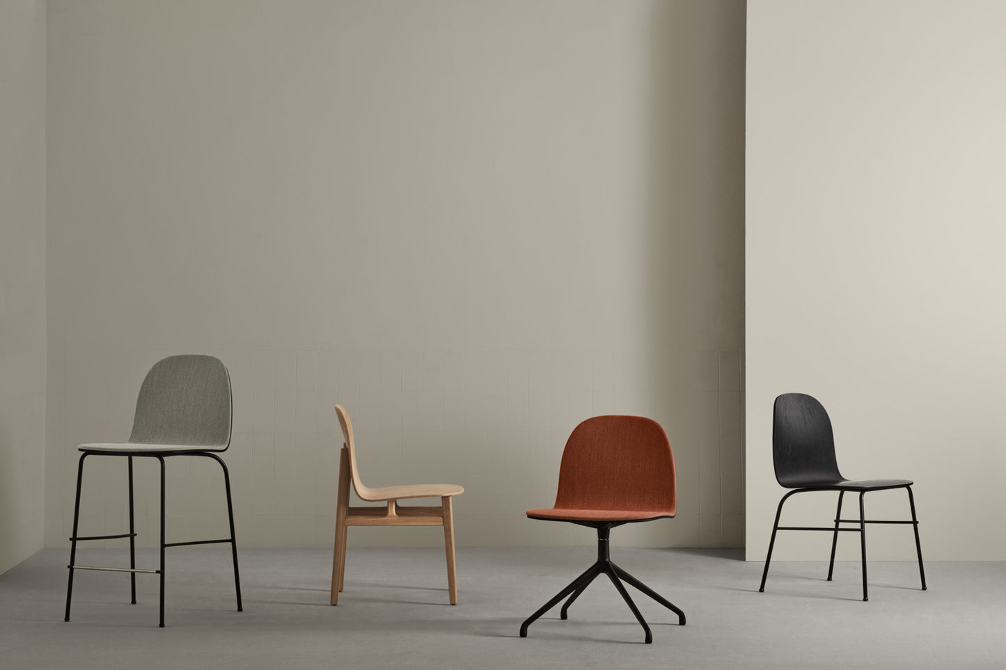 Terra Swivel