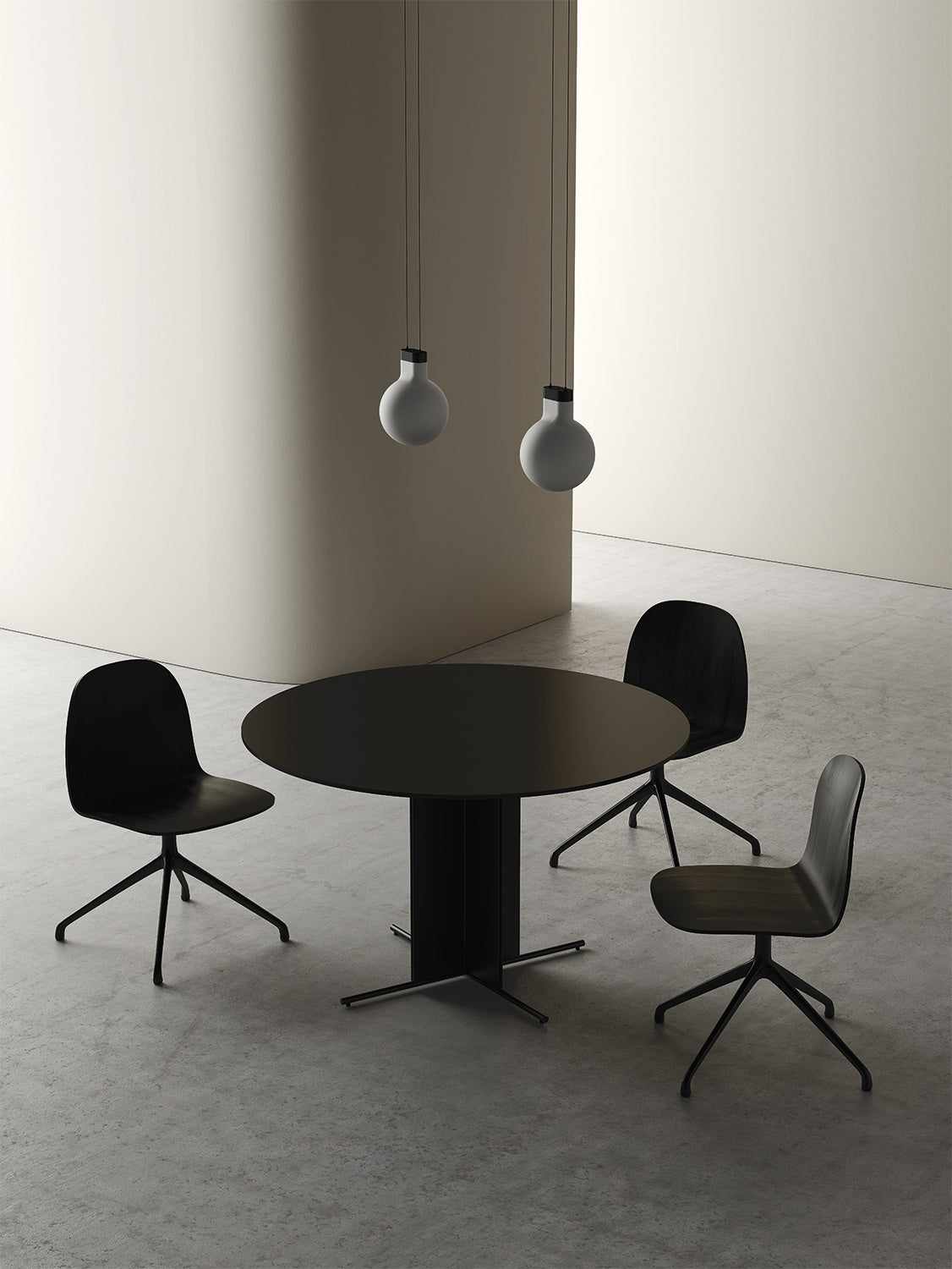 Terra Swivel
