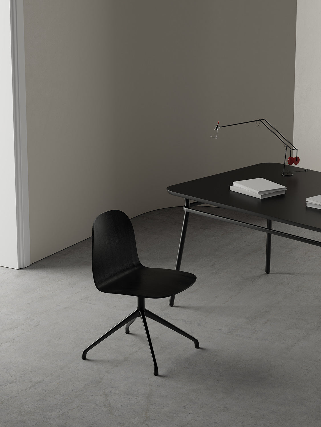 Terra Swivel