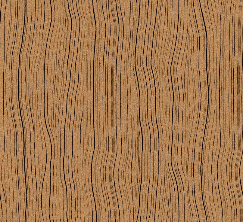 Collection Cameo - Pattern Timber