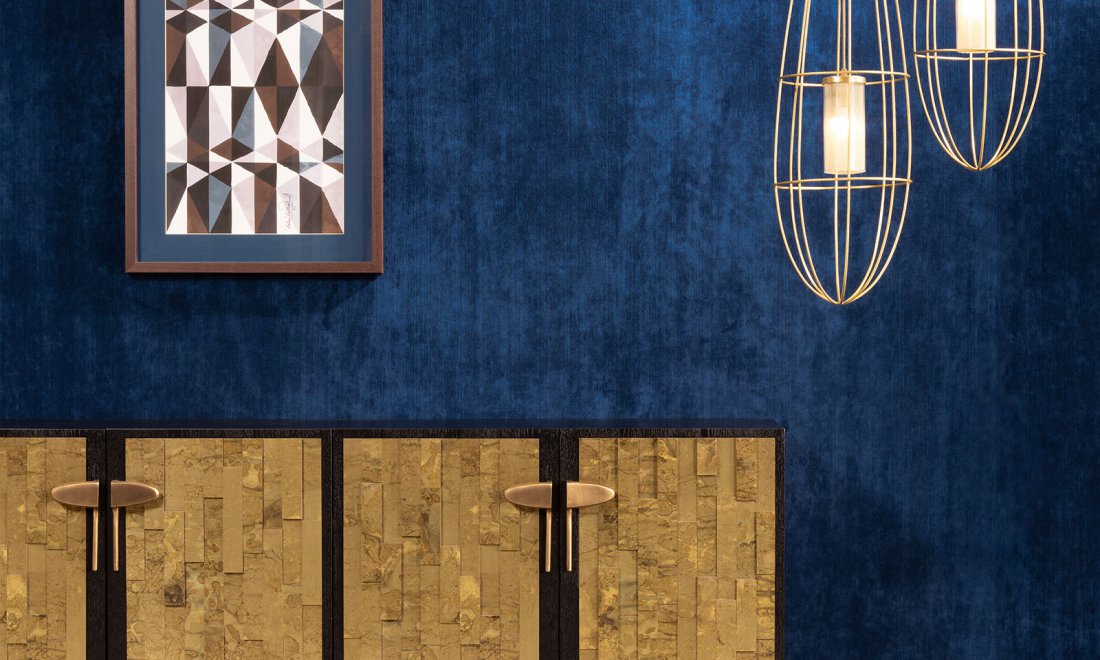 Collection Lush - Pattern Tinneroy