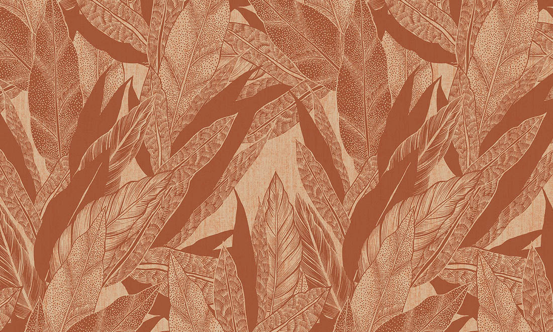 Collection Lush - Pattern Tropicalia