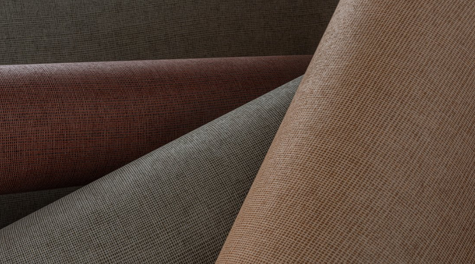 Collection Manila - Pattern Tulle