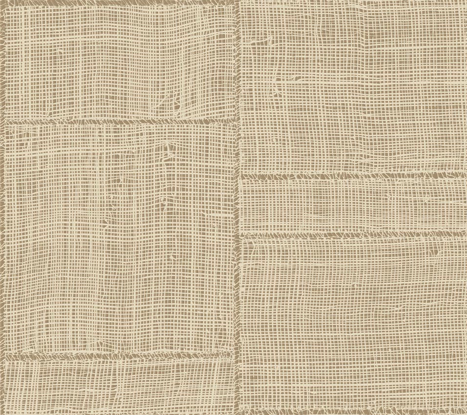 Collection Cameo - Pattern Twine