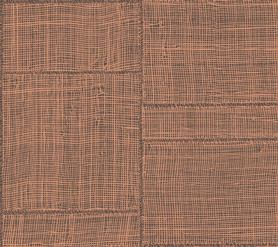 Collection Cameo - Pattern Twine