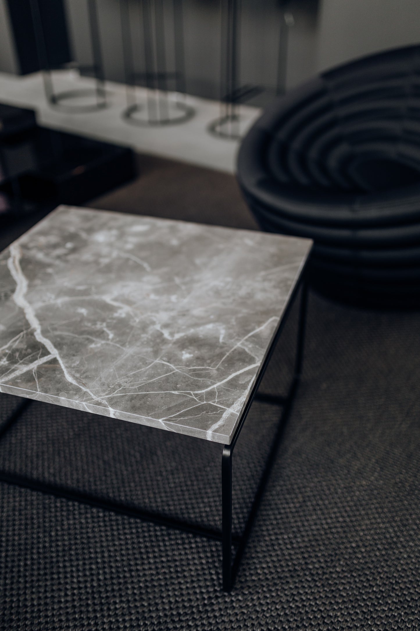 Form-A coffee table